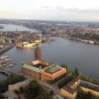Stockholm van alle kanten belicht